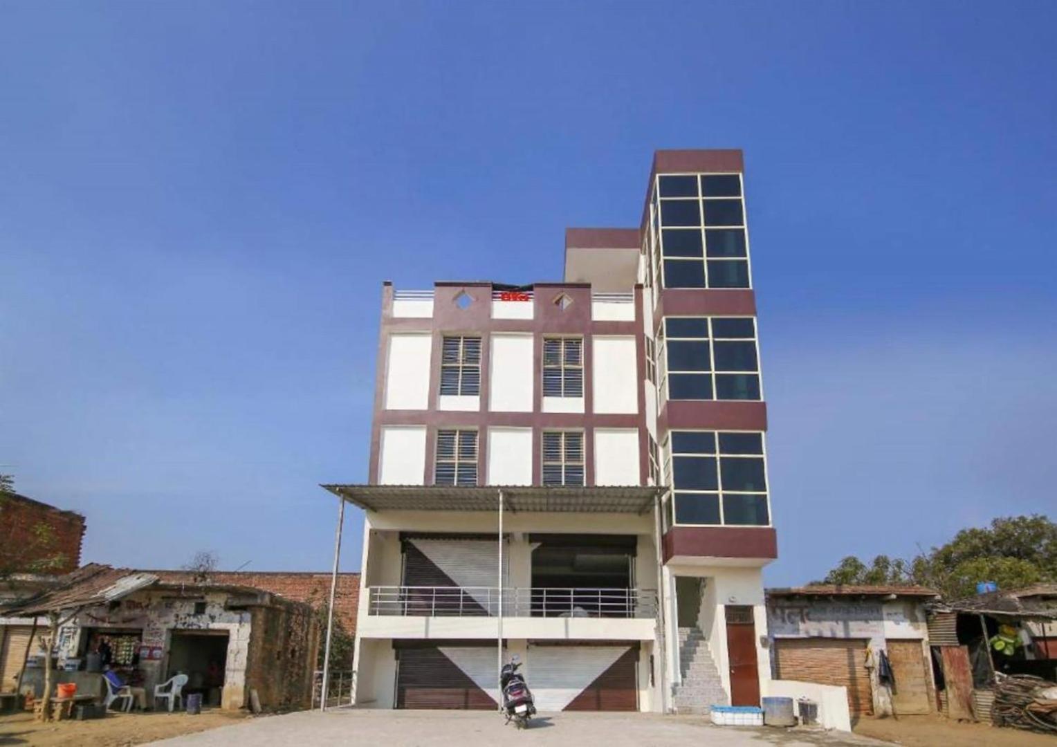 Dell Inn,arsena 3* Agra (Uttar Pradesh)