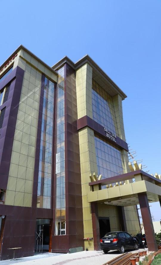 Dell Inn,arsena Hotel